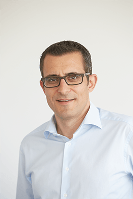 François Liaudet