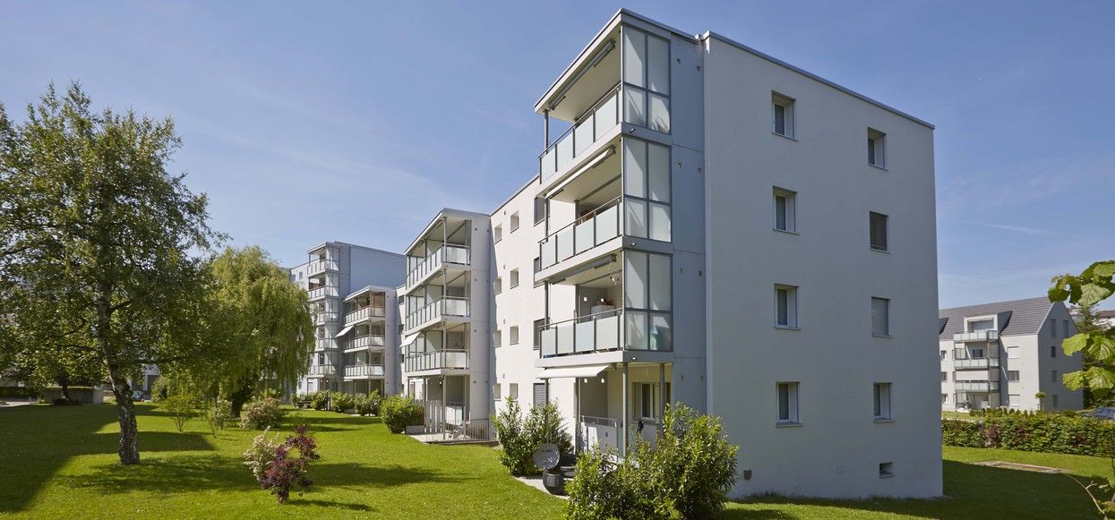 Planung und Leitung von Sanierungen und Instandsetzungen